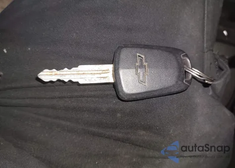 2014 Chevrolet Spark Ls Auto из США, поврежденный, VIN KL8CB6S93EC590148